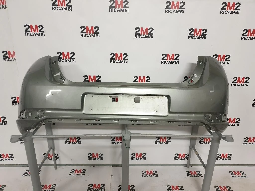 Paraurti POST 521590Z924 Toyota Auris II 2015