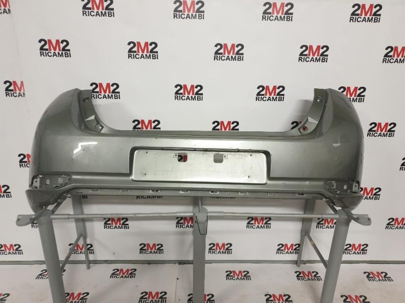 Paraurti POST 521590Z924 Toyota Auris II 2015