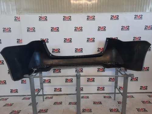 Serratura Porta POST DX 9810311380 Citroen C4 Grand Picasso II 2016