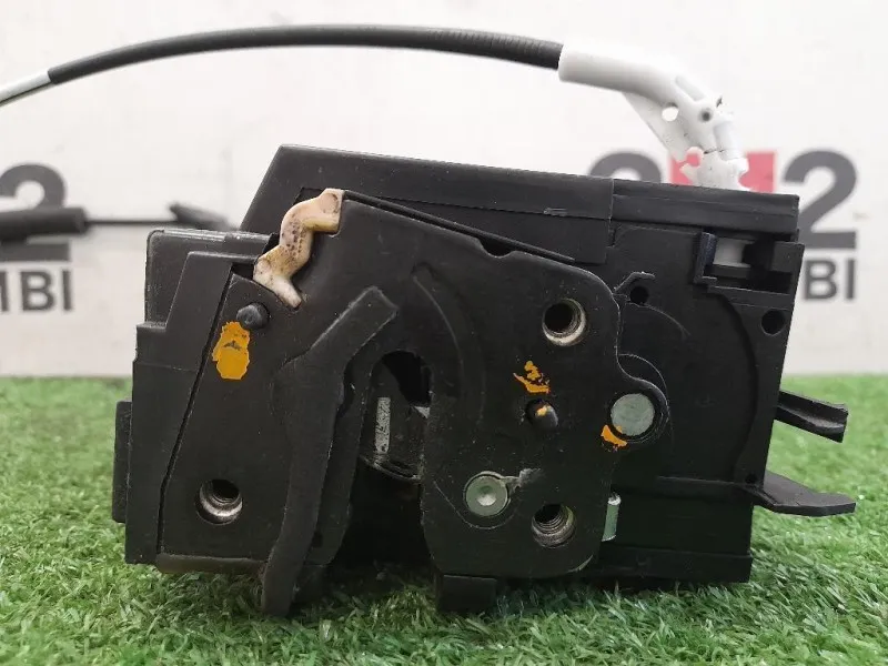 Serratura Porta POST DX 9810311380 Citroen C4 Grand Picasso II 2016