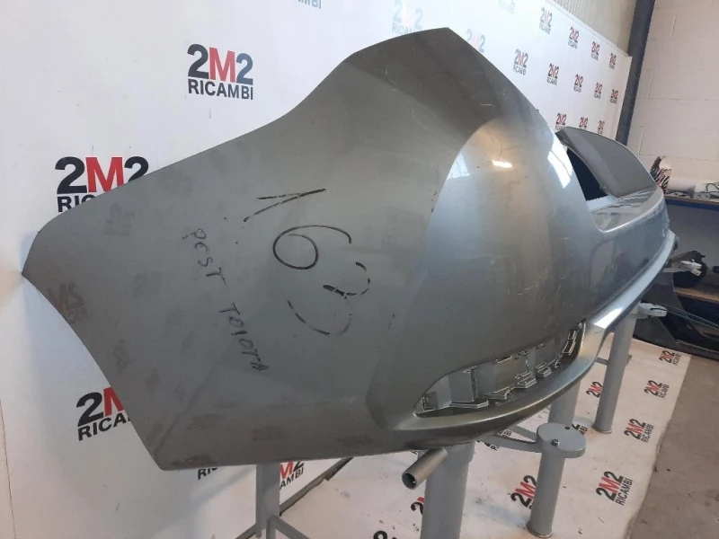 Paraurti POST 521590Z924 Toyota Auris II 2015