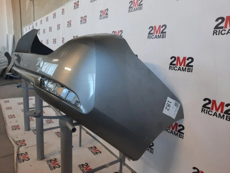 Paraurti POST 521590Z924 Toyota Auris II 2015