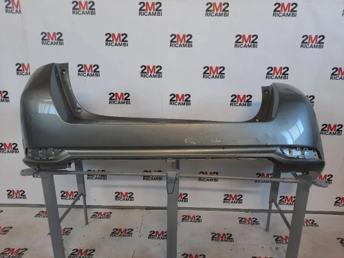 Paraurti POST 521590Z924 Toyota Auris II 2015