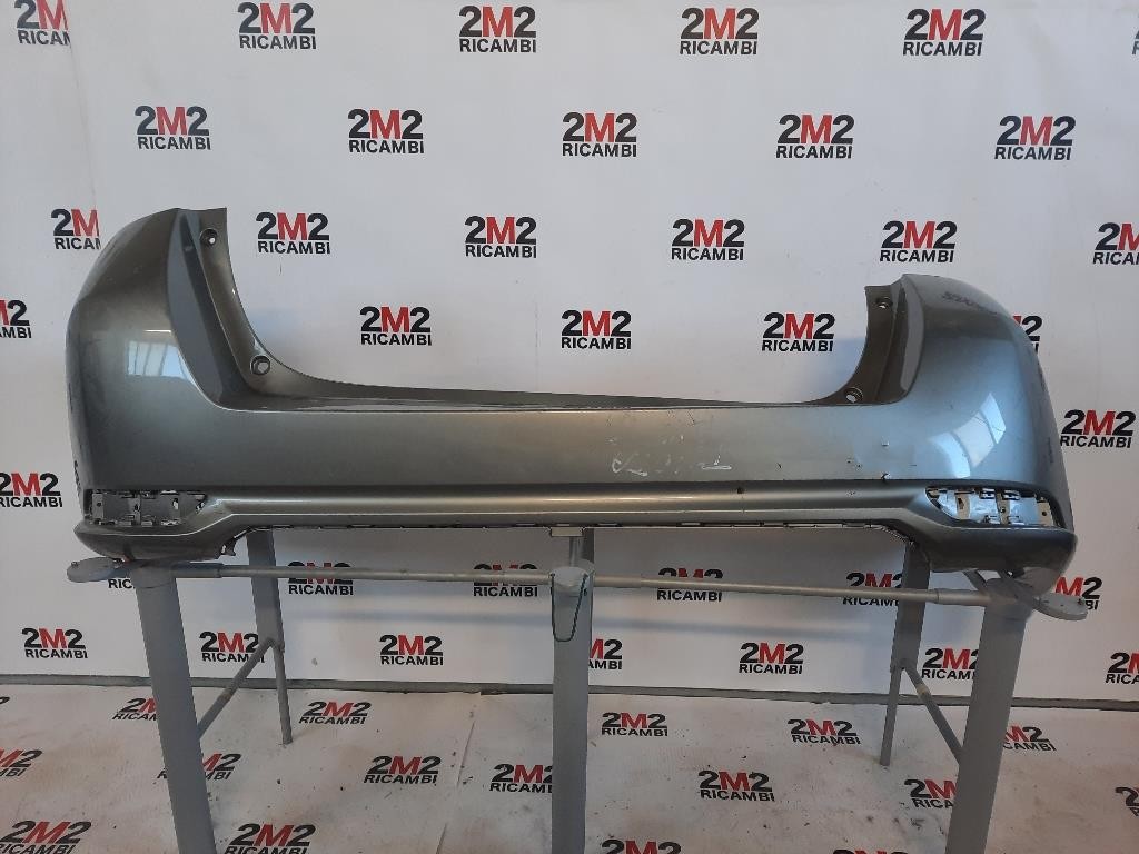 Paraurti POST 521590Z924 Toyota Auris II 2015