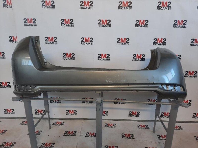 Paraurti POST 521590Z924 Toyota Auris II 2015