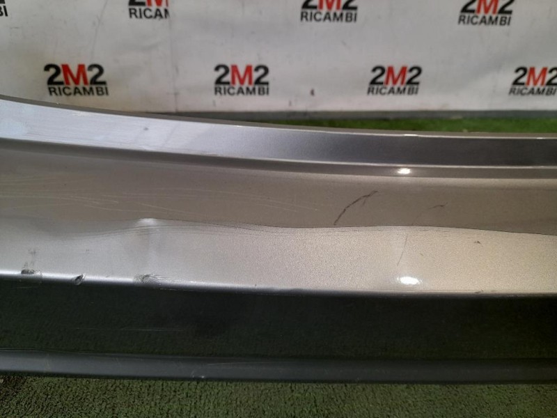 Paraurti POST 5215902D010 Toyota Auris II 2015