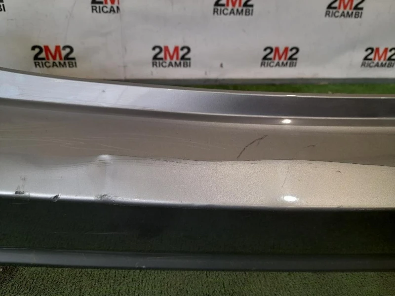 Paraurti POST 5215902D010 Toyota Auris II 2015