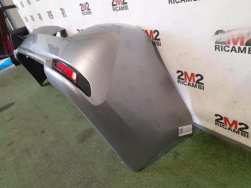 Paraurti POST 5215902D010 Toyota Auris II 2015