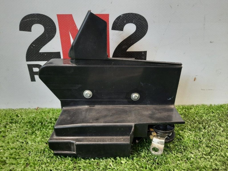 Serratura Porta POST DX 825028727R Dacia Sandero II 2016