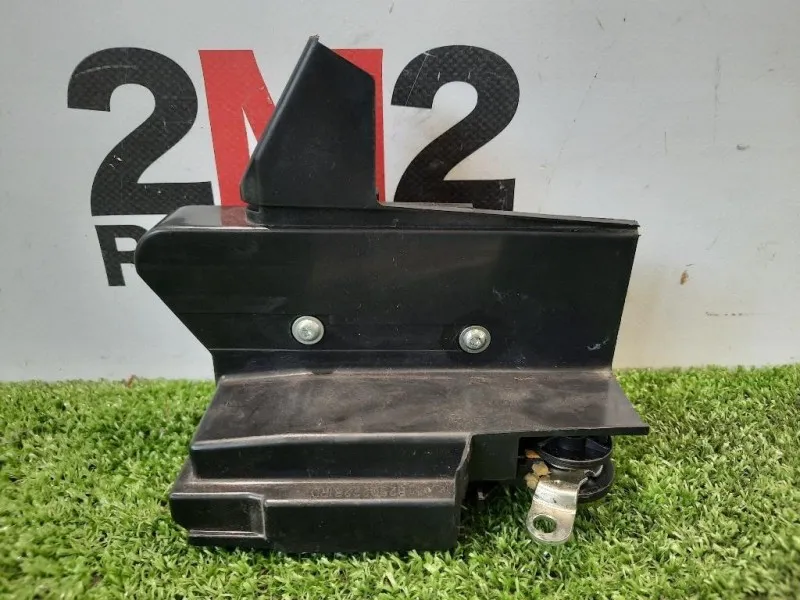 Serratura Porta POST DX 825028727R Dacia Sandero II 2016