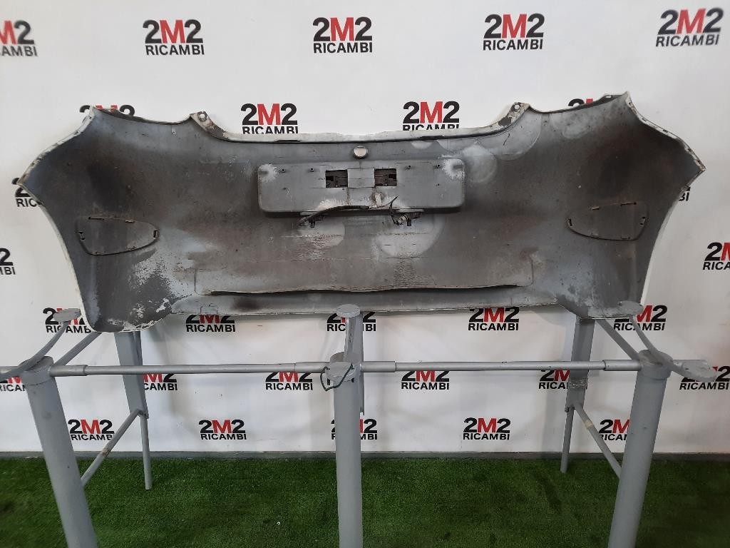 Motore Completo BKFAB 130 CV 96 KW Ford Transit Custom I 2018