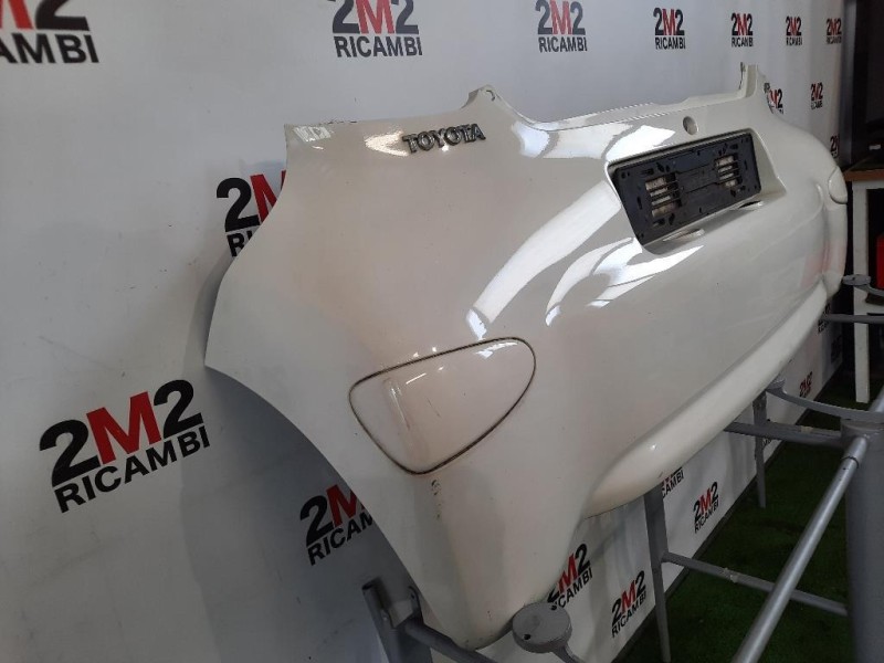 Paraurti POST 521590H901 Toyota AYGO I 2005