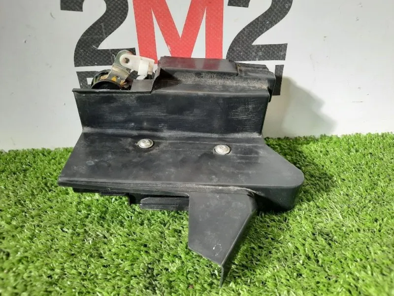 Serratura Porta POST DX 825028727R Dacia Sandero II 2016