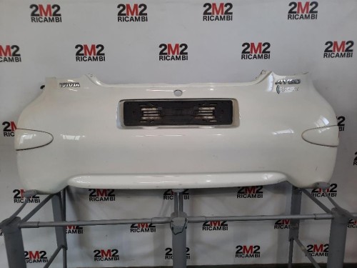 Paraurti POST 521590H901 Toyota AYGO I 2005