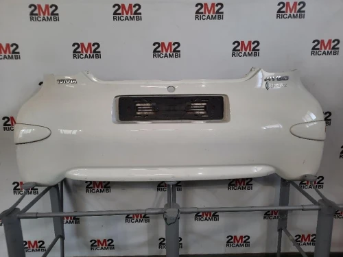Paraurti POST 521590H901 Toyota AYGO I 2005