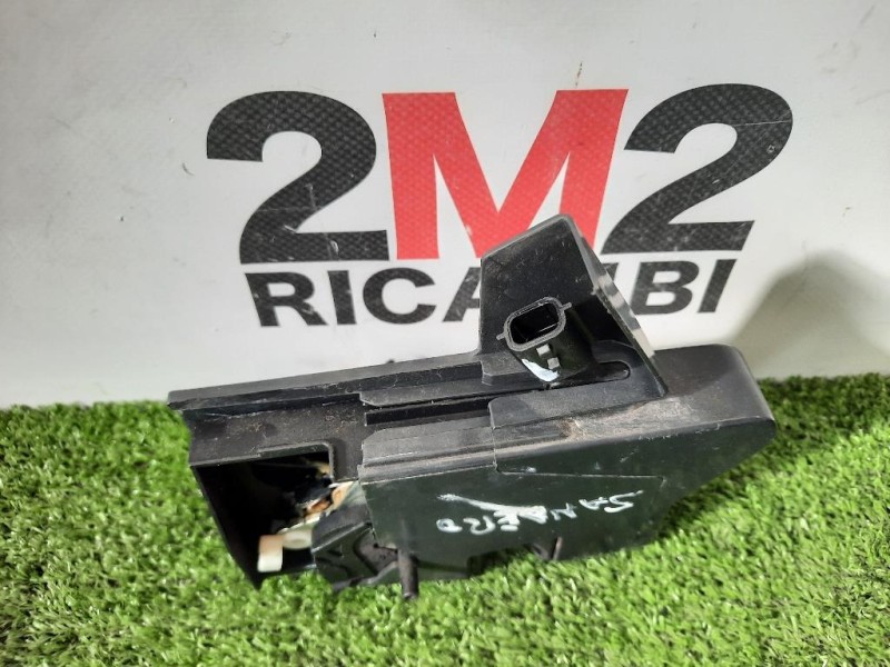 Serratura Porta POST DX 825028727R Dacia Sandero II 2016