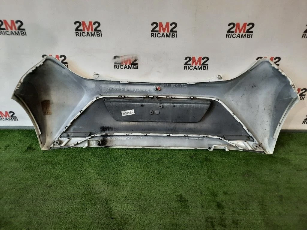 Paraurti POST 521590H908 Toyota AYGO II 2014