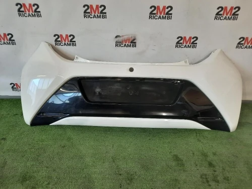 Paraurti POST 521590H908 Toyota AYGO II 2014