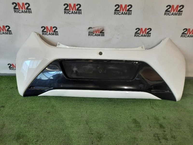 Paraurti POST 521590H908 Toyota AYGO II 2014