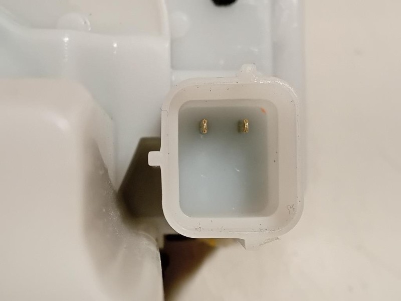 Serratura Porta POST DX 51910349 Fiat Doblò III 2010