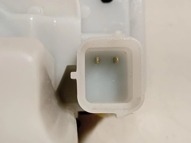 Serratura Porta POST DX 51910349 Fiat Doblò III 2010