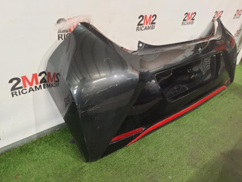 Paraurti POST 521590H908 Toyota AYGO II 2018