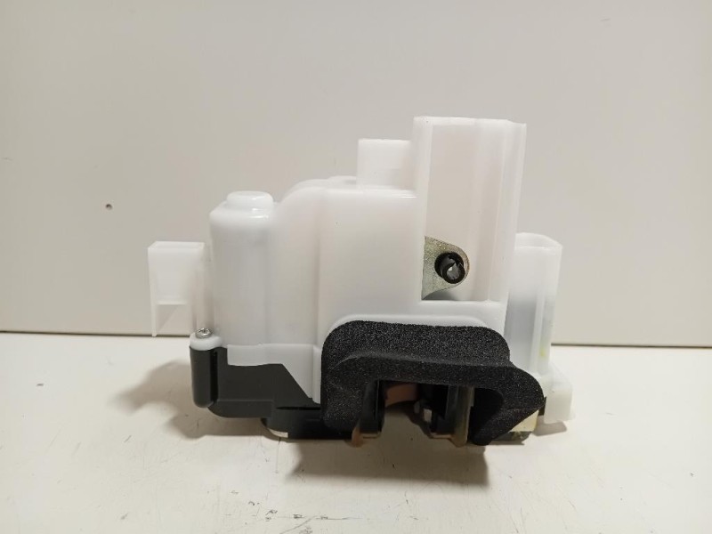 Serratura Porta POST DX 51910349 Fiat Doblò III 2010