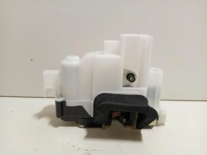 Serratura Porta POST DX 51910349 Fiat Doblò III 2010