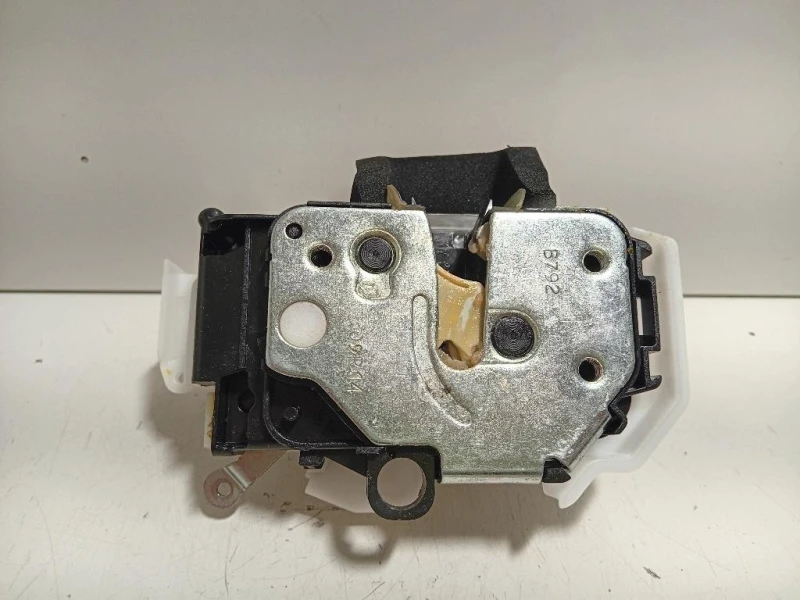 Serratura Porta POST DX 51910349 Fiat Doblò III 2010