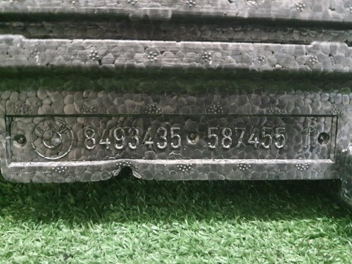 Assorbitore Paraurti ANT 8493435 Bmw X1 F48 2019