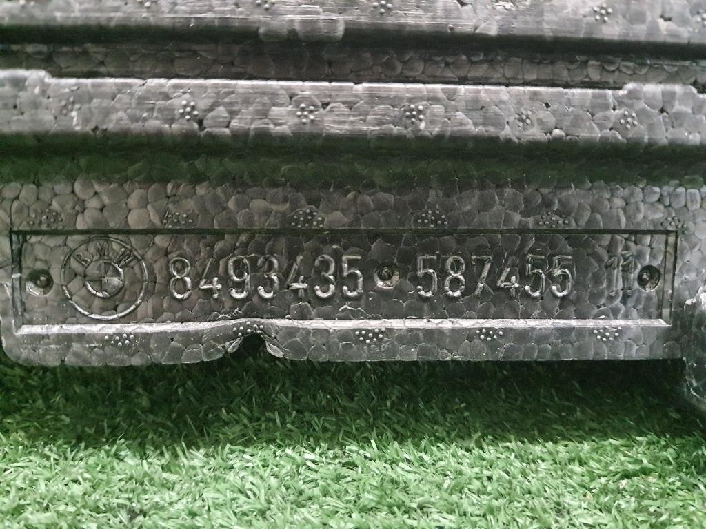 Assorbitore Paraurti ANT 8493435 Bmw X1 F48 2019