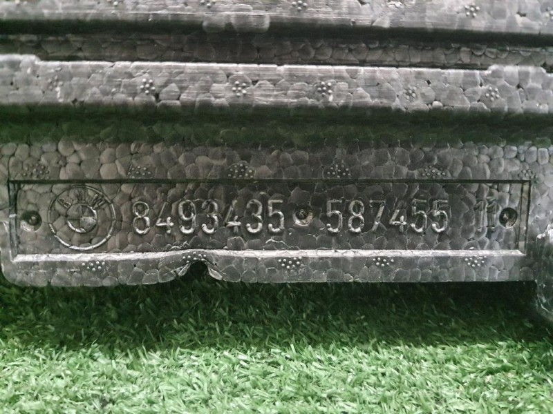 Assorbitore Paraurti ANT 8493435 Bmw X1 F48 2019