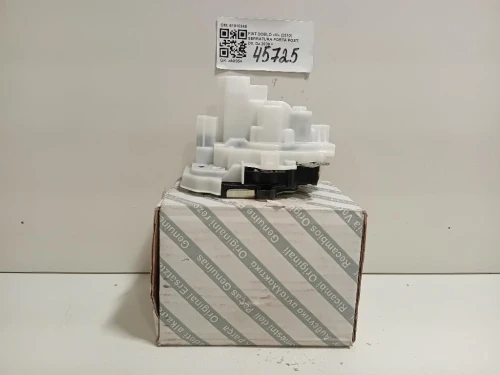 Serratura Porta POST DX 51910349 Fiat Doblò III 2010