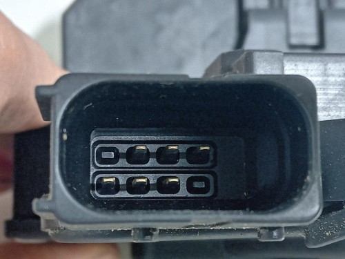 Serratura Porta POST DX 55701965 Fiat Grande Punto 2006