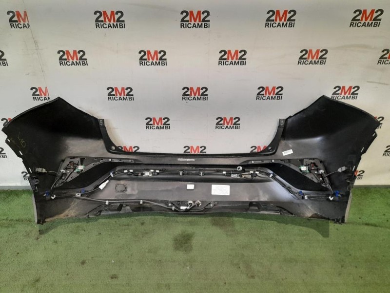 Motore Completo P8FA 86 CV 63 KW Ford Transit Tourneo II 2006