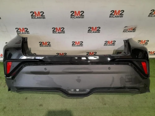 Paraurti POST 52159F4010 Toyota C-HR I 2019