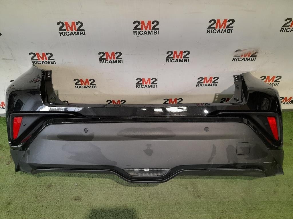 Paraurti POST 52159F4010 Toyota C-HR I 2019