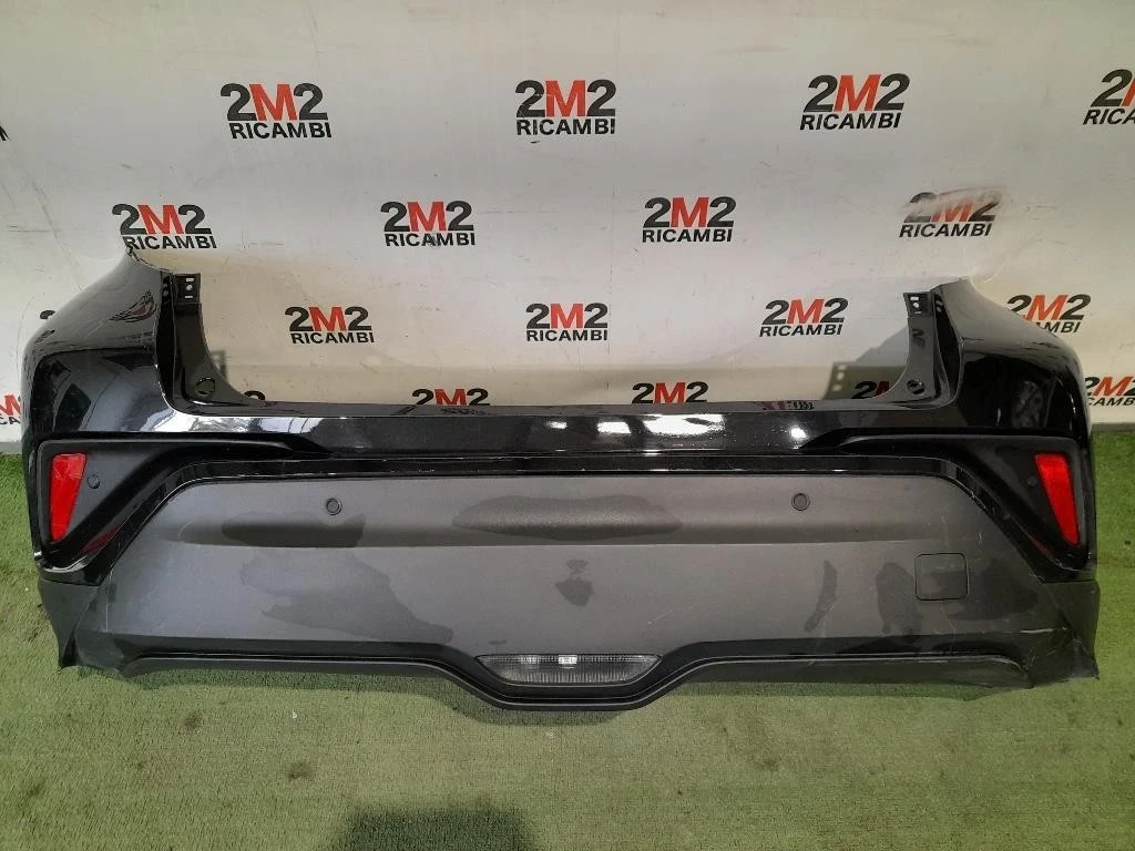 Paraurti POST 52159F4010 Toyota C-HR I 2019
