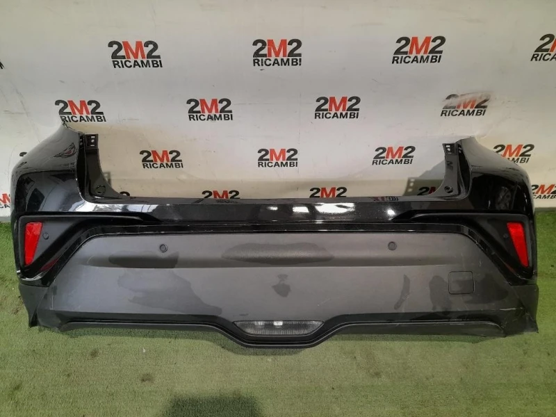 Paraurti POST 52159F4010 Toyota C-HR I 2019