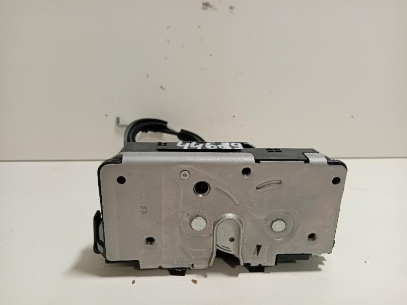 Serratura Porta POST DX 52065115 Fiat Grande Punto 2006