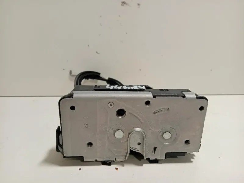 Serratura Porta POST DX 52065115 Fiat Grande Punto 2006