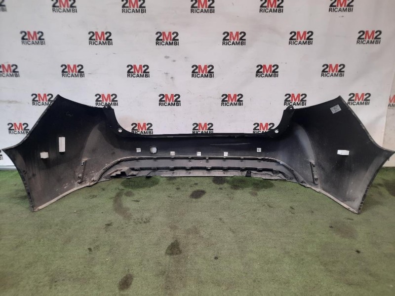 Motore Completo P8FA 86 CV 63 KW Ford Transit Tourneo II 2006