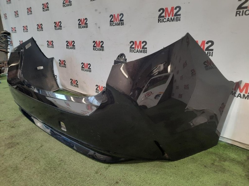 Motore Completo P8FA 86 CV 63 KW Ford Transit Tourneo II 2006