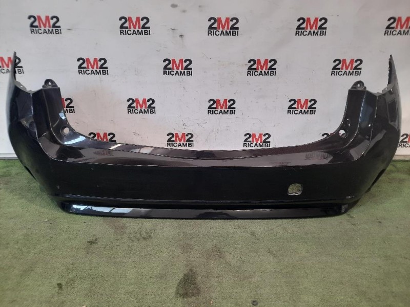 Motore Completo P8FA 86 CV 63 KW Ford Transit Tourneo II 2006