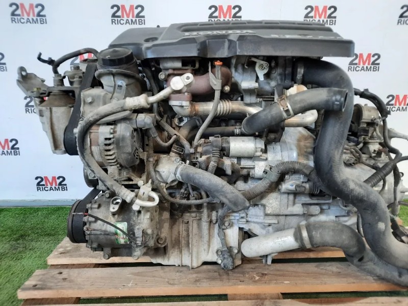 Motore Completo N22A2 140 CV Honda Civic VIII 2006