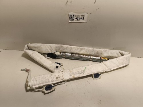 Air-bag A Tendina DX