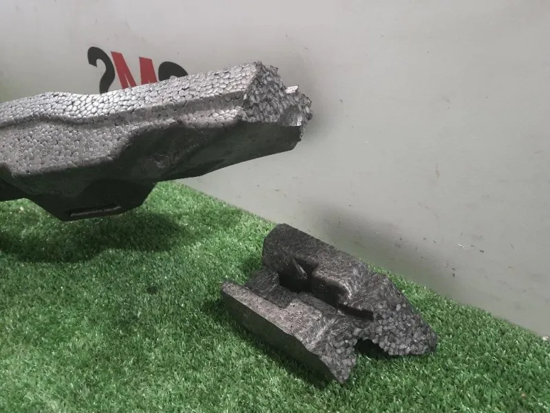 Assorbitore Paraurti ANT 8493435 Bmw X1 F48 2019