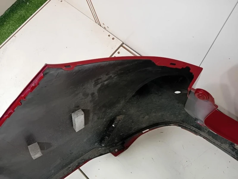 Paraurti POST 52159-02C80 Toyota Corolla VII SW 2019