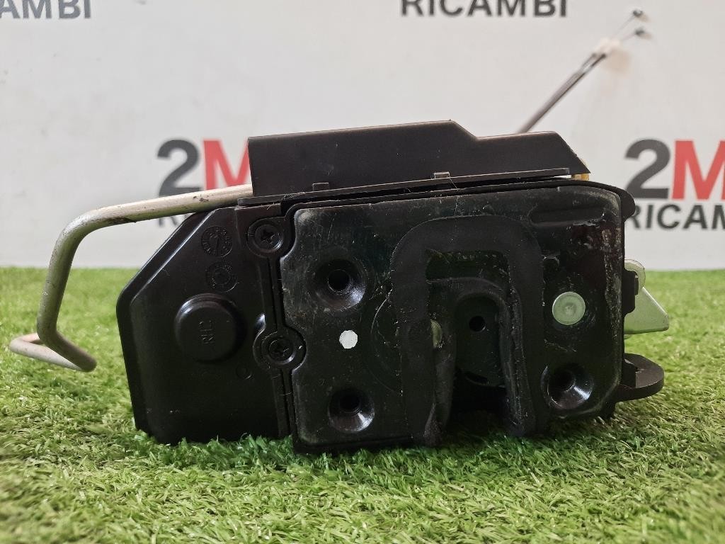 Serratura Porta POST DX Hyundai I10 I 2008