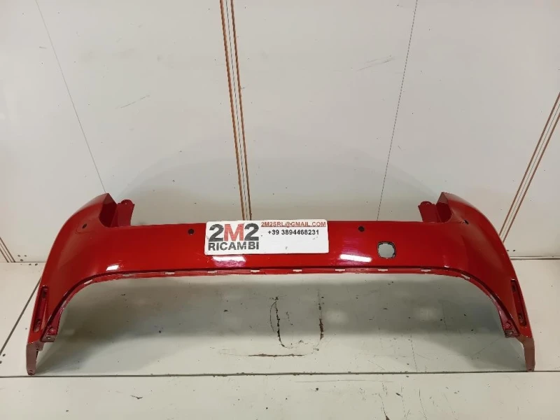 Paraurti POST 52159-02C80 Toyota Corolla VII SW 2019